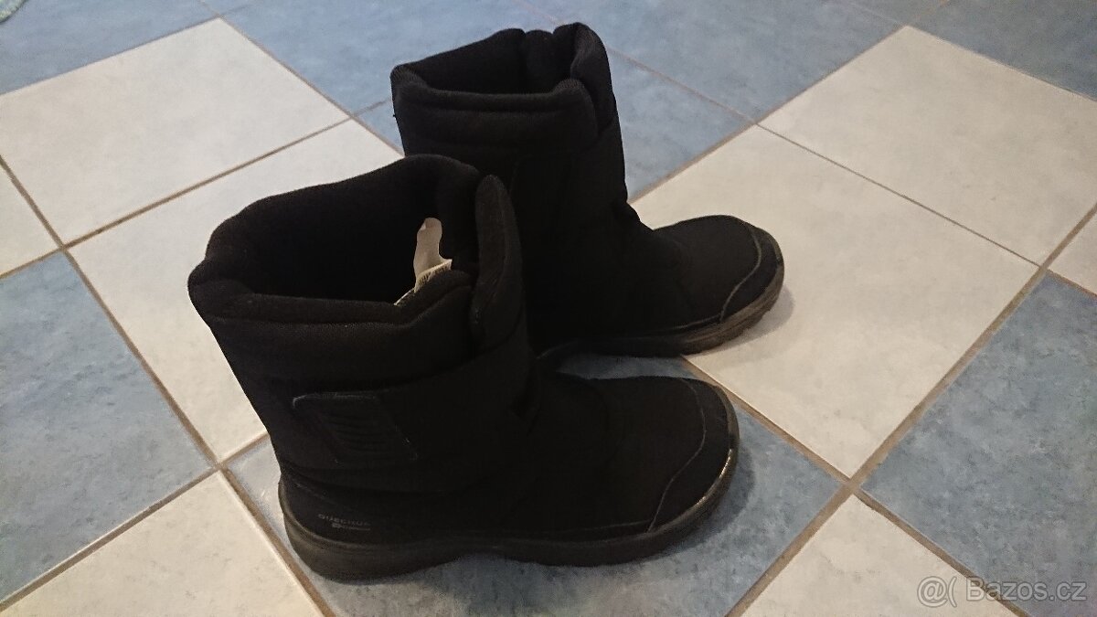 Sněhule vel. 35 - 2