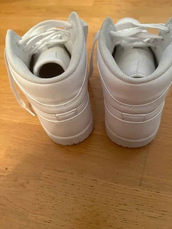 Nike Jordan 42 top stav originál s fakturou - 2