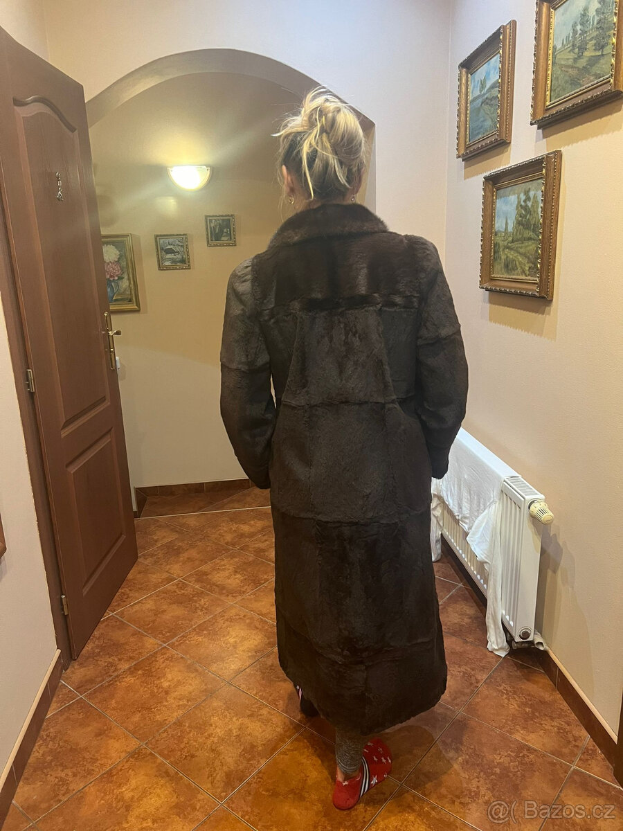 Dámský kožich - 2