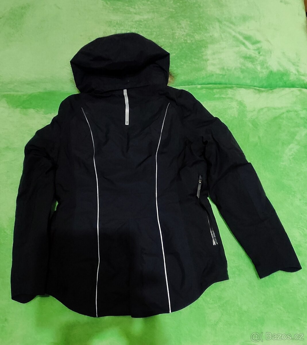 Zimní jezdecká bunda - 2