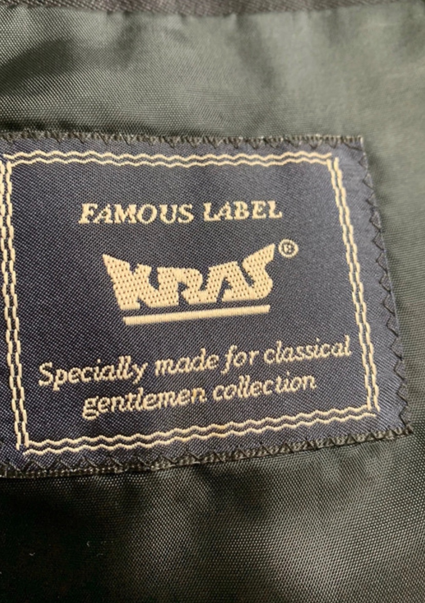 Panský oblek v.L-Xl - 2