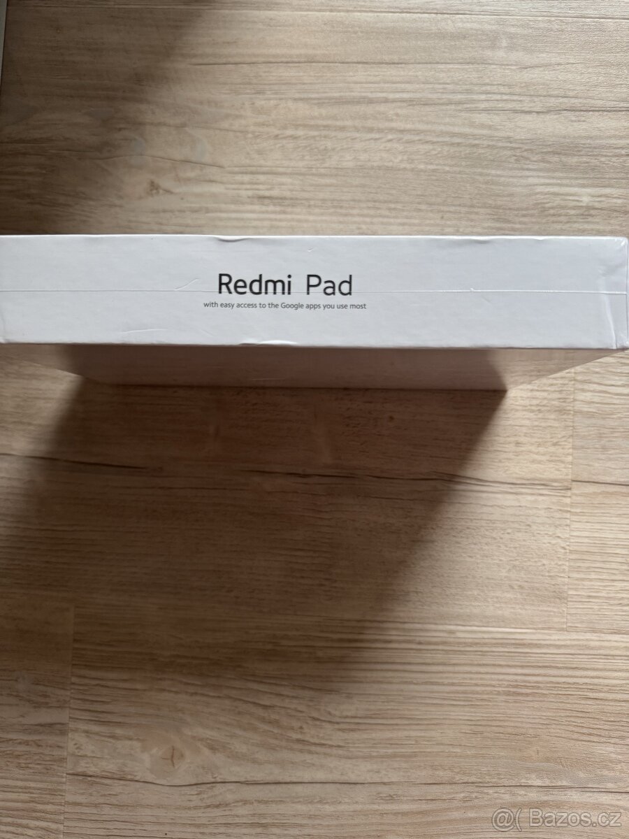 Redmi Pad 6GB / 128GB – Graphite Gray – NOVÝ, ZABALENÝ - 2