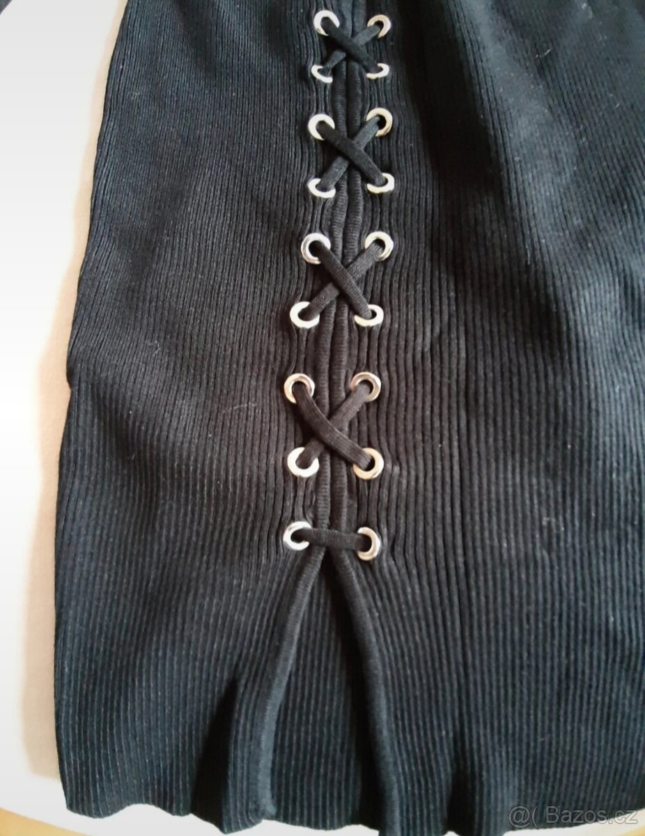 Nové šaty Orsay, vel. S - 2