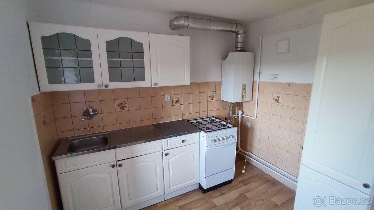Pronájem 1+1 - 2