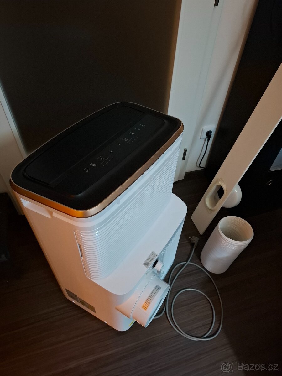 Klimatizace Electrolux EXP26U758CW - 2