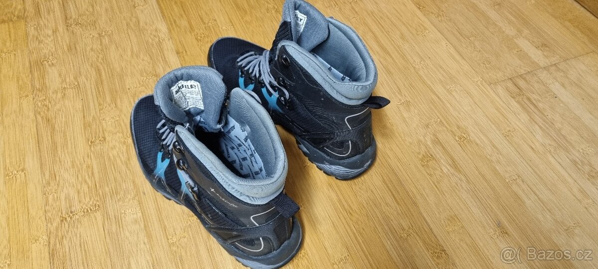 Trekingové boty McKinley - 2