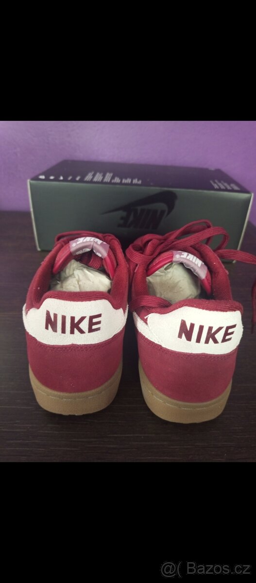 Nike tenisky vel 42 - 2