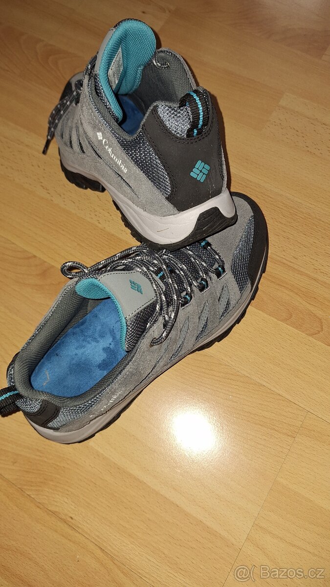 Pánské tenisky Columbia - 2