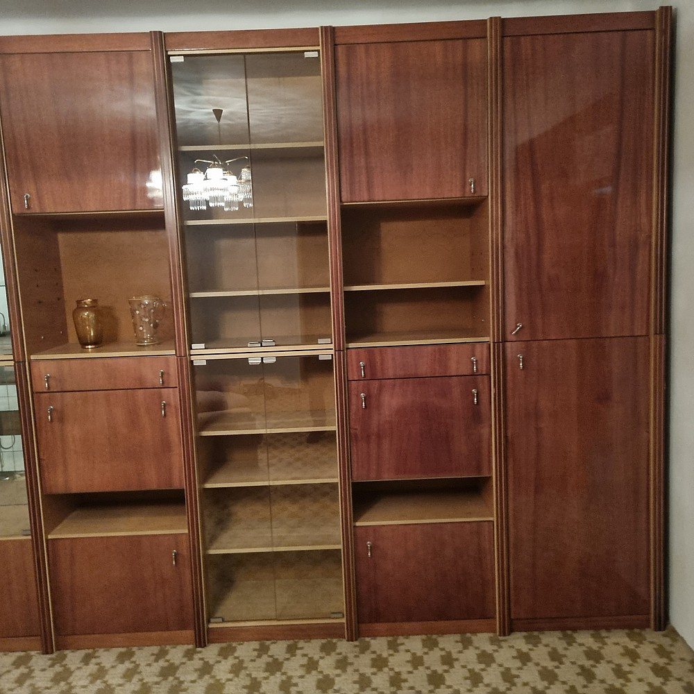 starší nábytek - 2