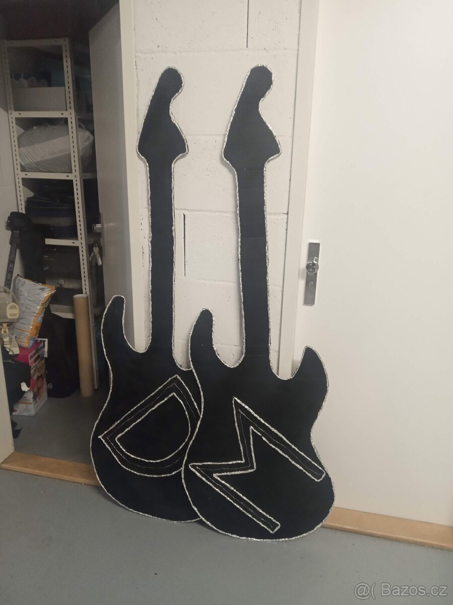 Dekorace - PŘÍRODNÍ/rustikální SVATBA - II.část - 2