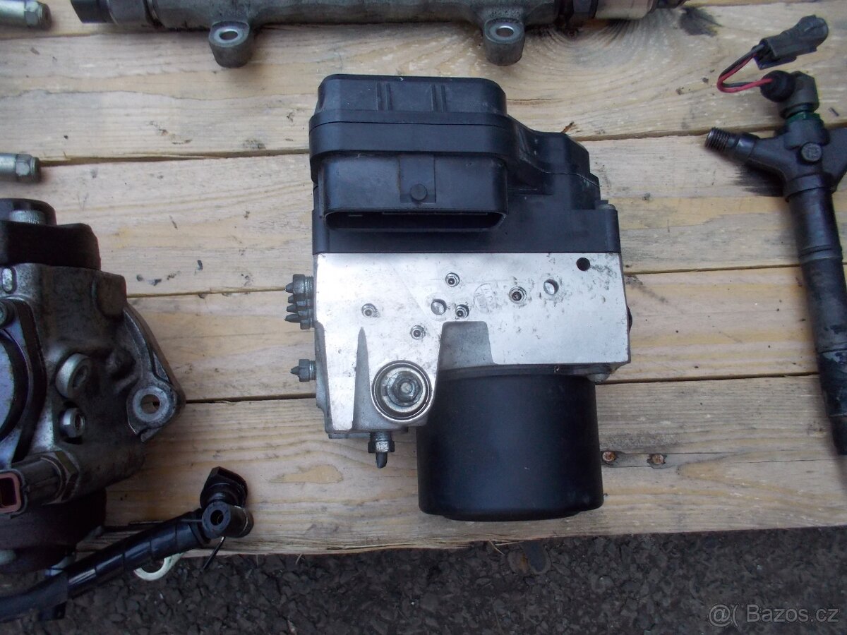 Náhradní díly Rav4 - 2.2D 130kw (06-10) - (č.2) - 2