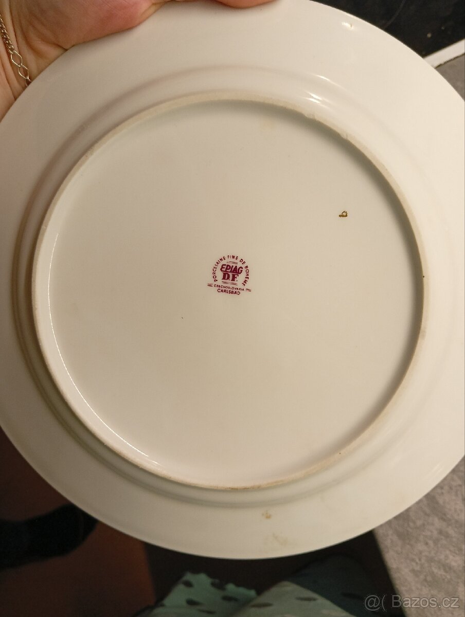 EPIAG Carlsbad – Tři Grácie - 2