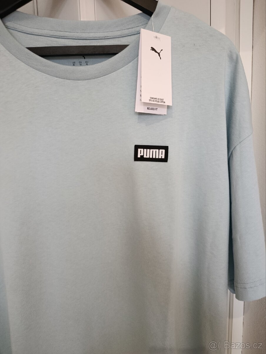 Nové pánské tričko Puma - 2