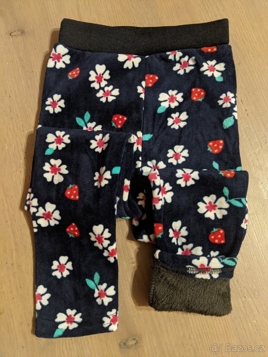 balíček oblečení vel 104 - 2