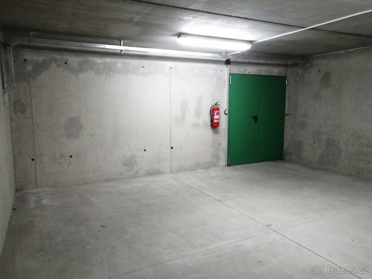 Pronájem nebytového prostoru,Praha 5 - 2