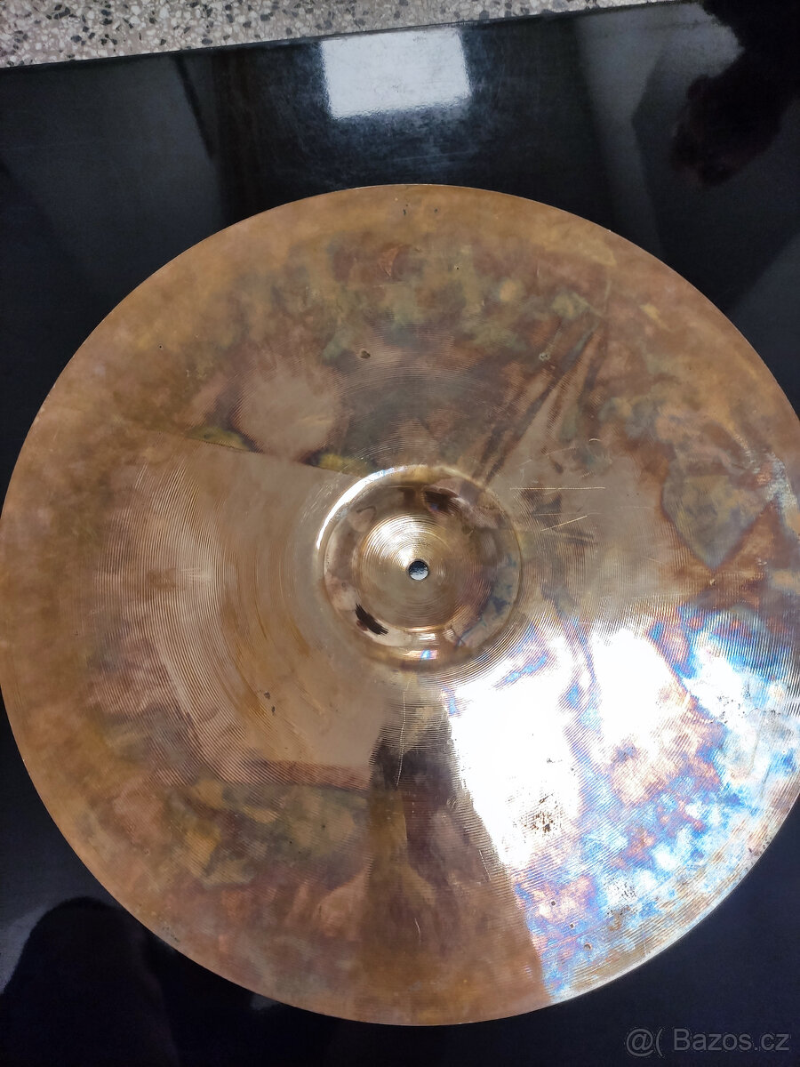 Paiste 2002 Giant Beat 20" - 2