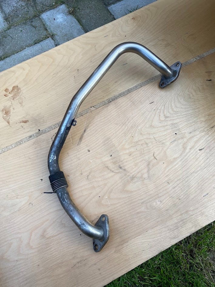 2.0tdi BKD díly motoru - 2