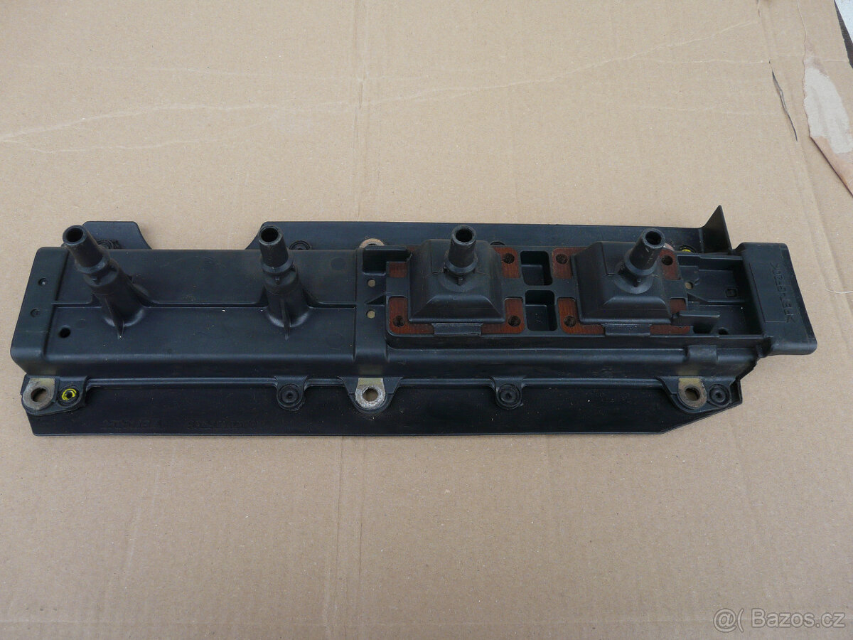 Ulysse ( Peugeot 806, Citroen Evasion Phedra ) - 2