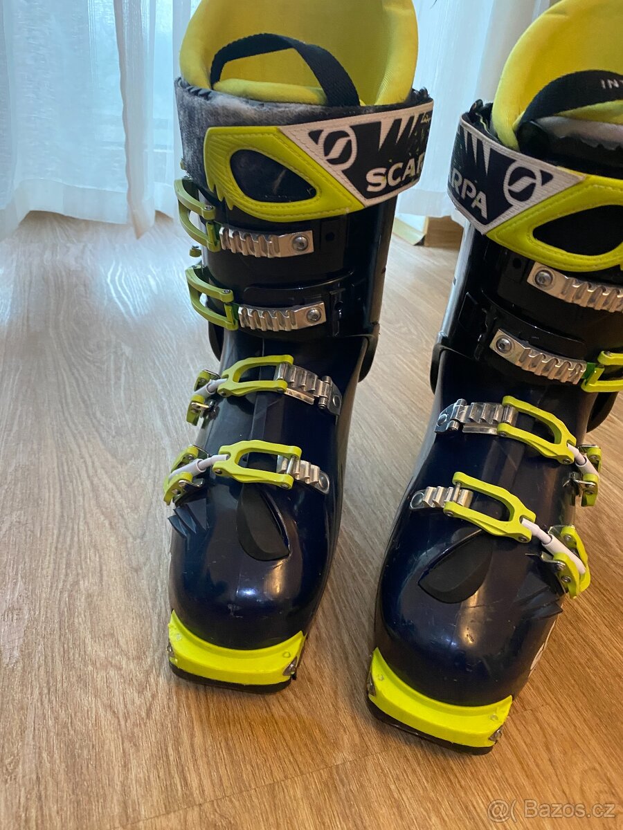 Scarpa Freedom 43 - 2