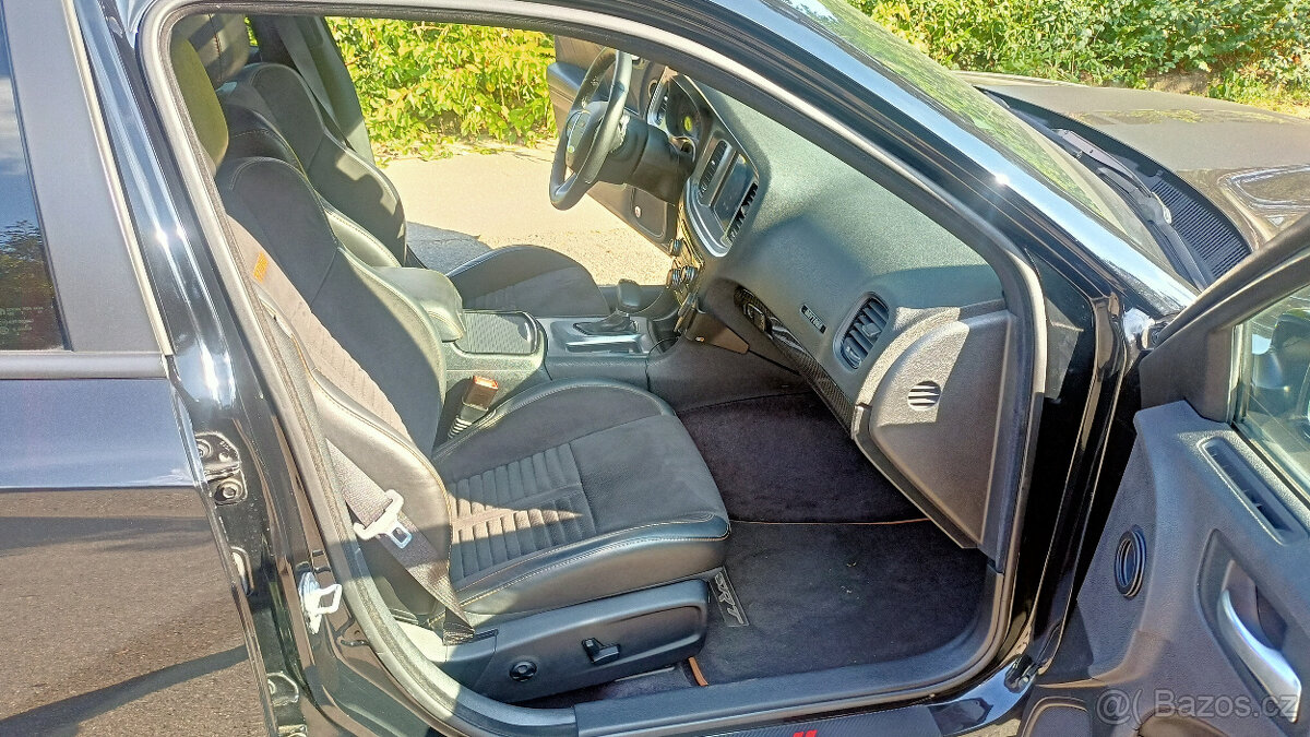 Prodám Dodge Charger Daytona 392 r. 2017 - 2