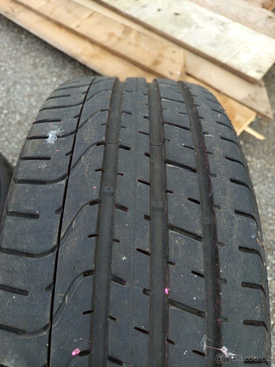205/45 R17 Pirelli - 2