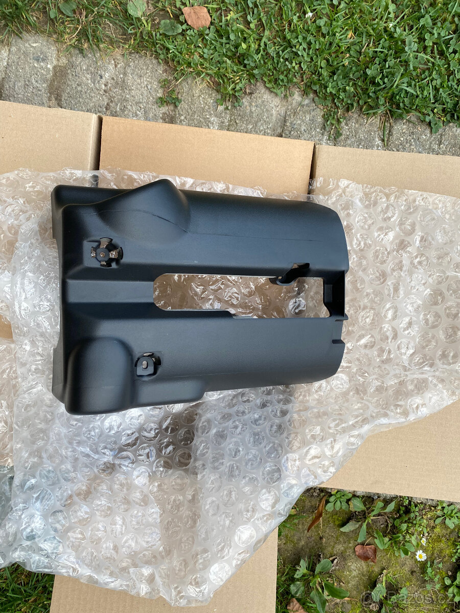 Obložení pod volant LR Discovery 3 - nový - 2