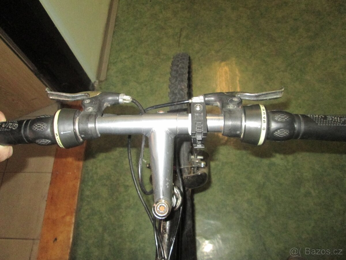 Horské kolo pro dítě - 2