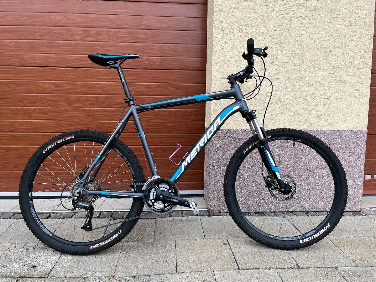 Horské kolo Merida Matts 6.40 - 2