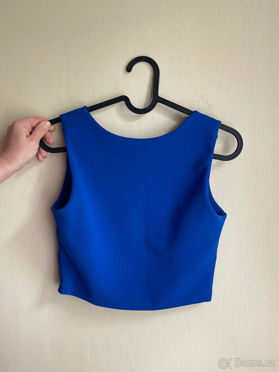 Dámsky top - 2