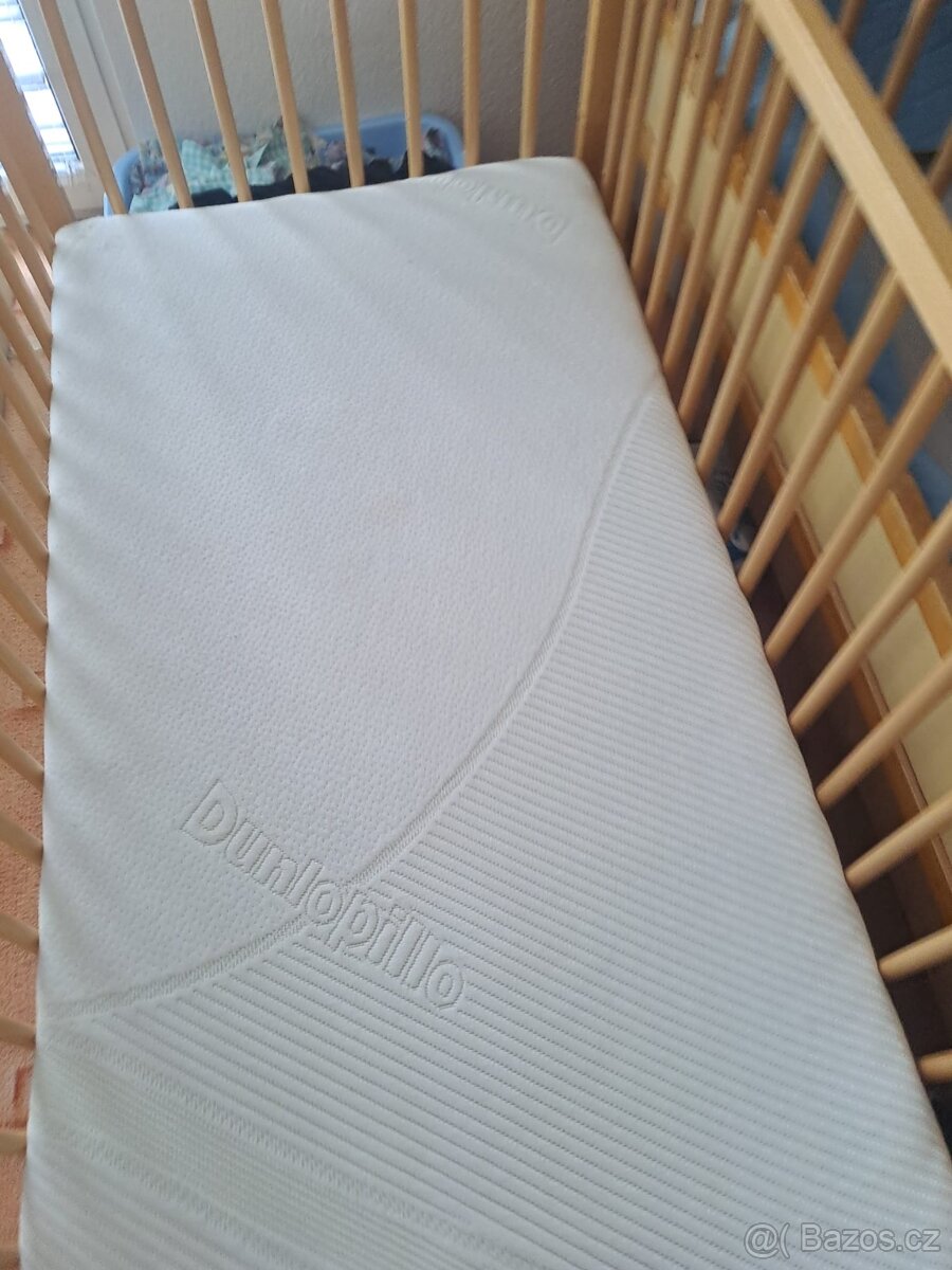 Postýlka - 2