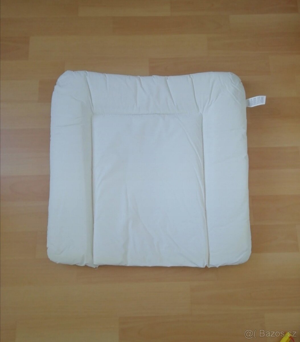 Přebalovací podložka Julius Zollner - 2