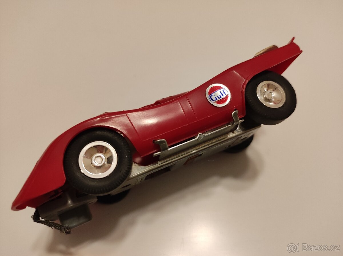 Vínové Porsche Ites 917 - 2