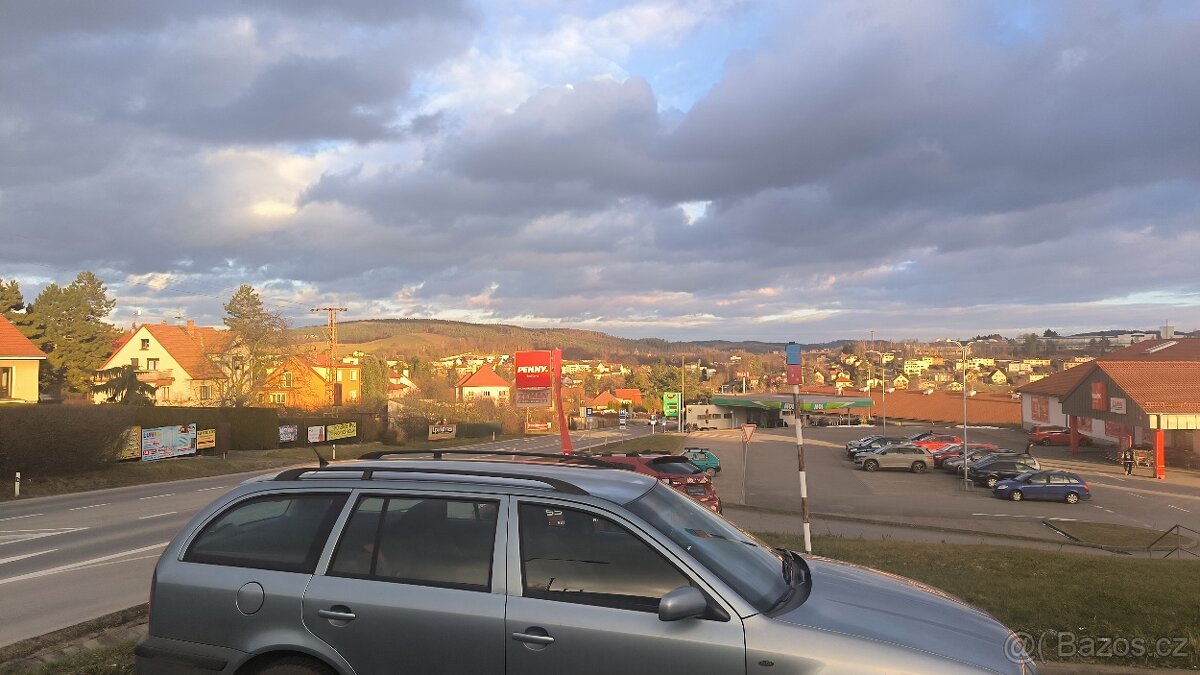 Audio monitor bronz 2 - 2