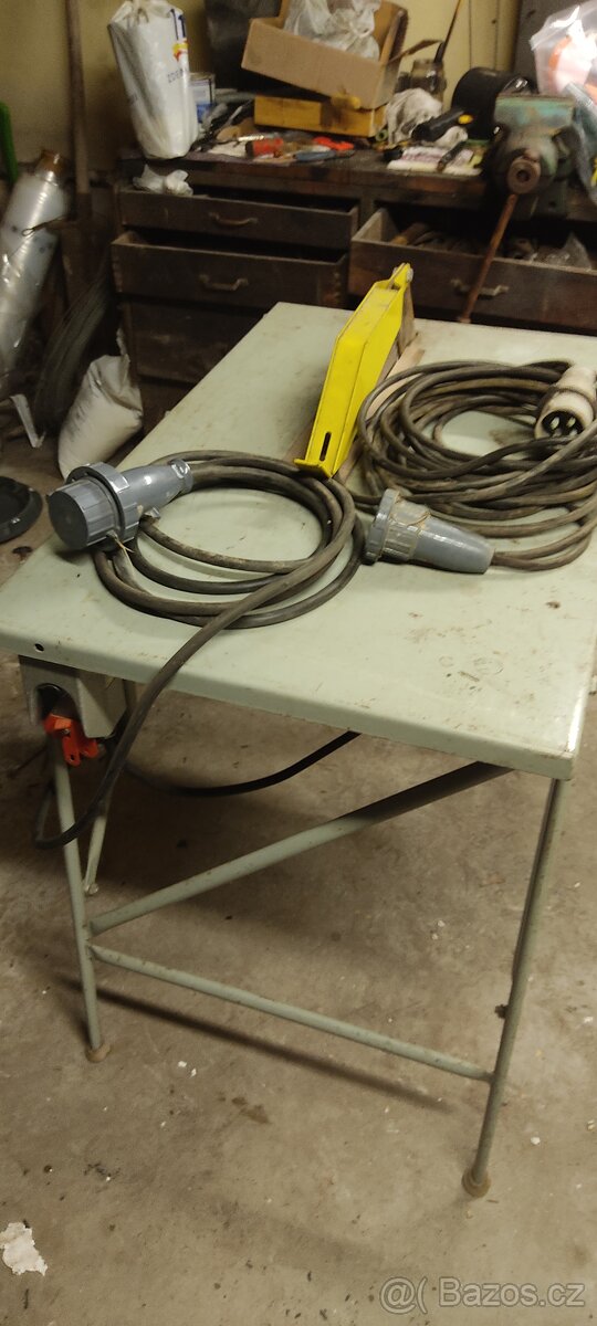 Pila - cirkulárka - 2