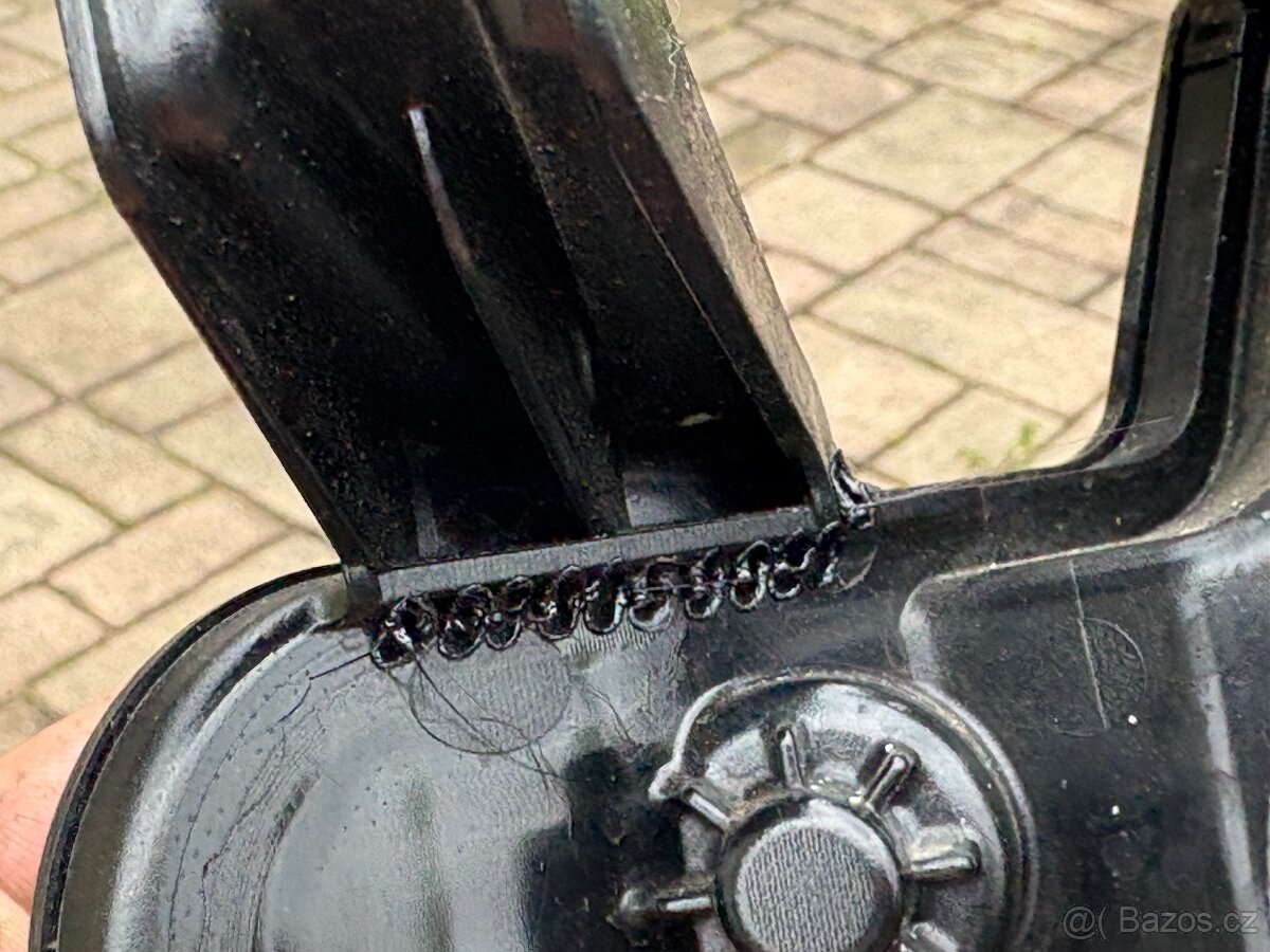 KIA CEED III LIFT L.P. světlo - 2