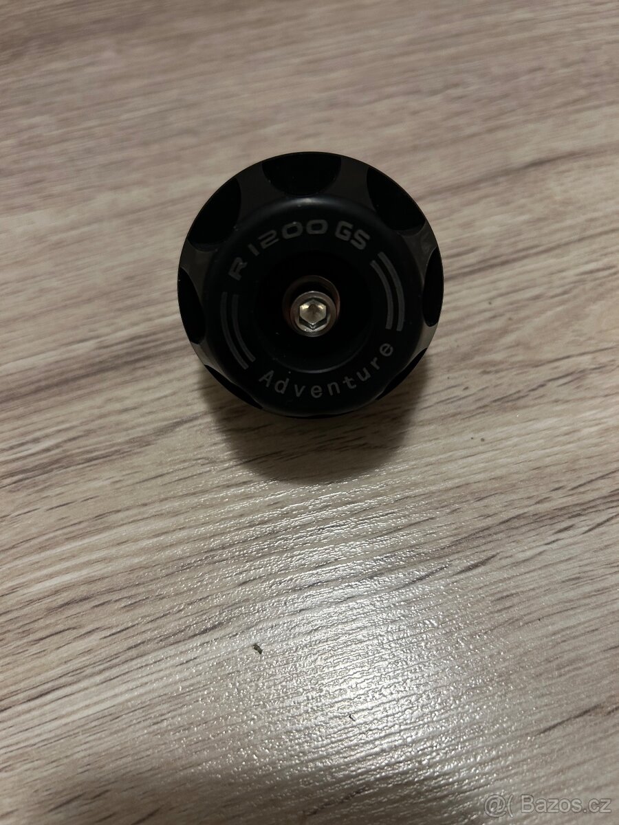 BMW R 1200 GS - 2