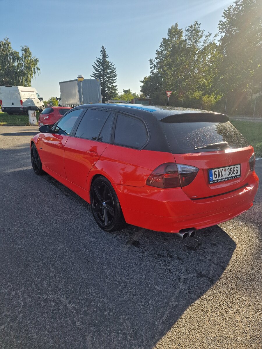 Bmw 330d - 2