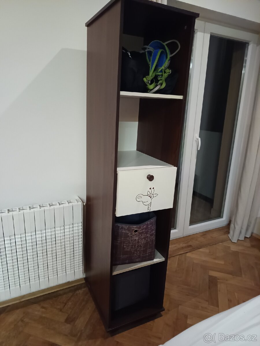 Nábytek do dětského pokoje - 2