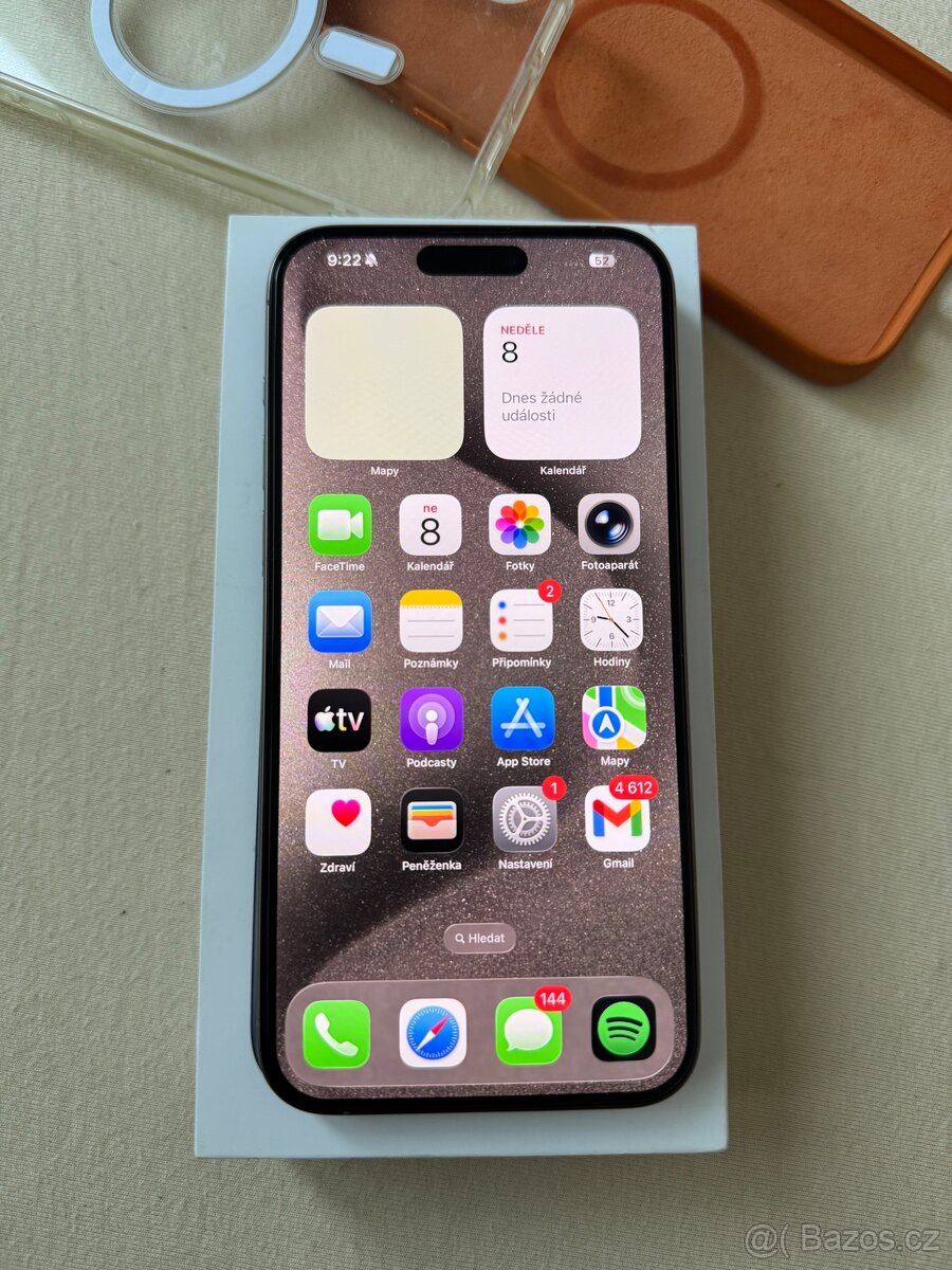 iPhone 15 Pro Max - 2