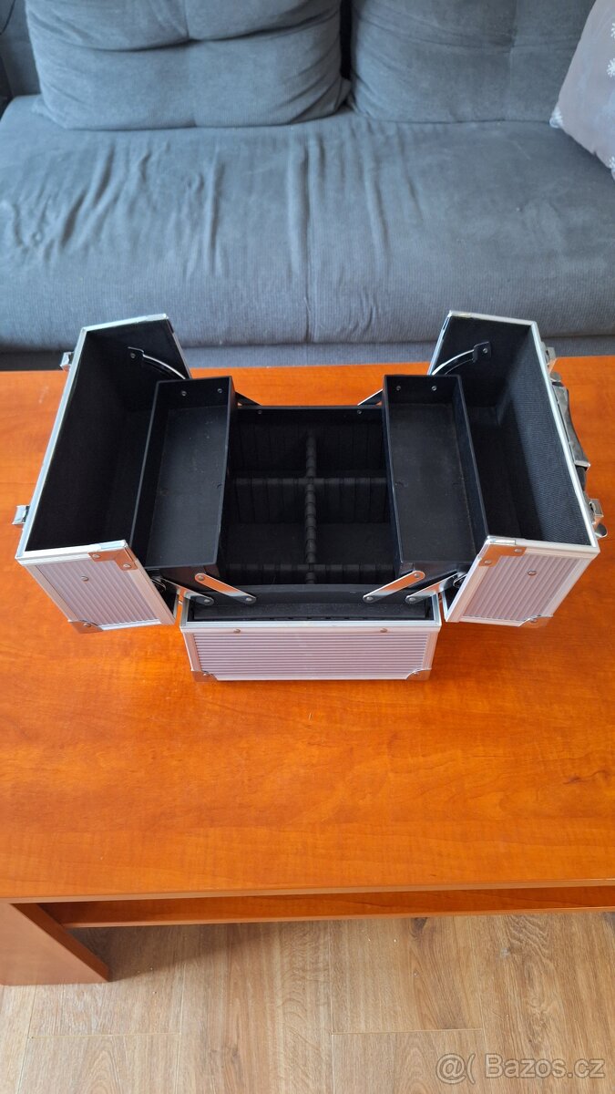 Kosmetický kufřík Sephora - 2