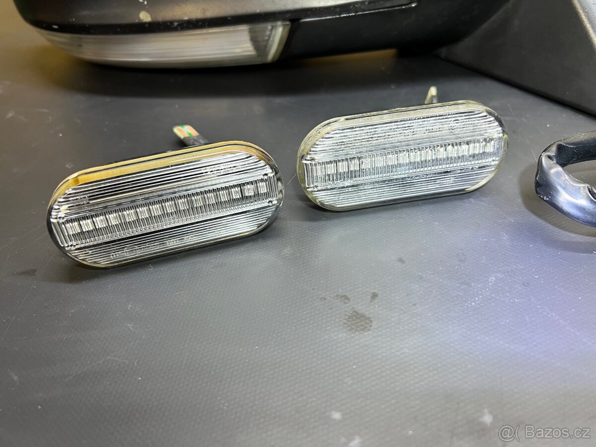 Zrcátka Passat b5.5 - 2