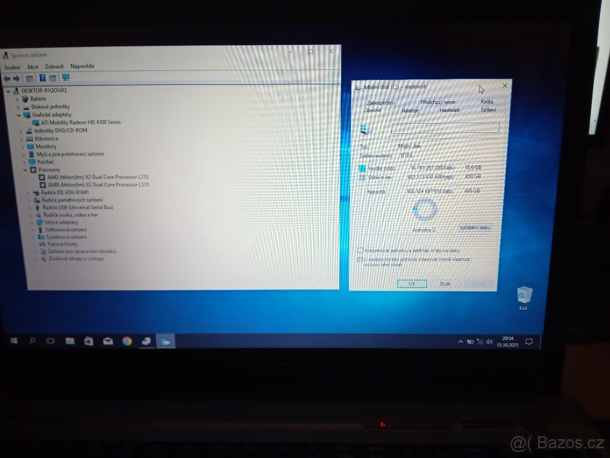 32....Acer Aspire 5538G - 2