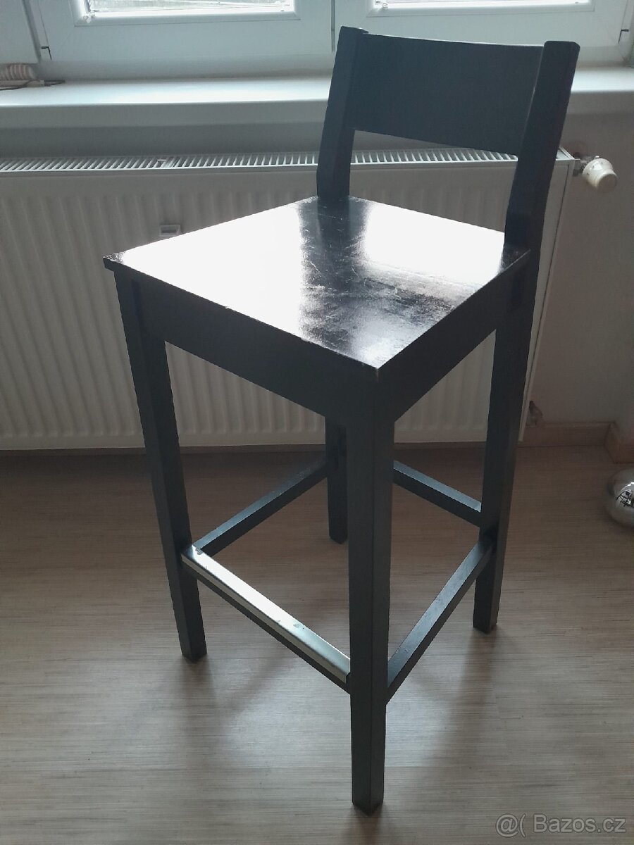 Kuchyňské židle - 2