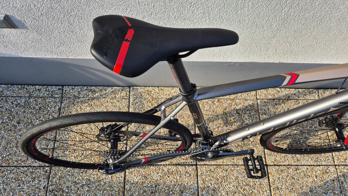 Merida Speeder 900 - 2