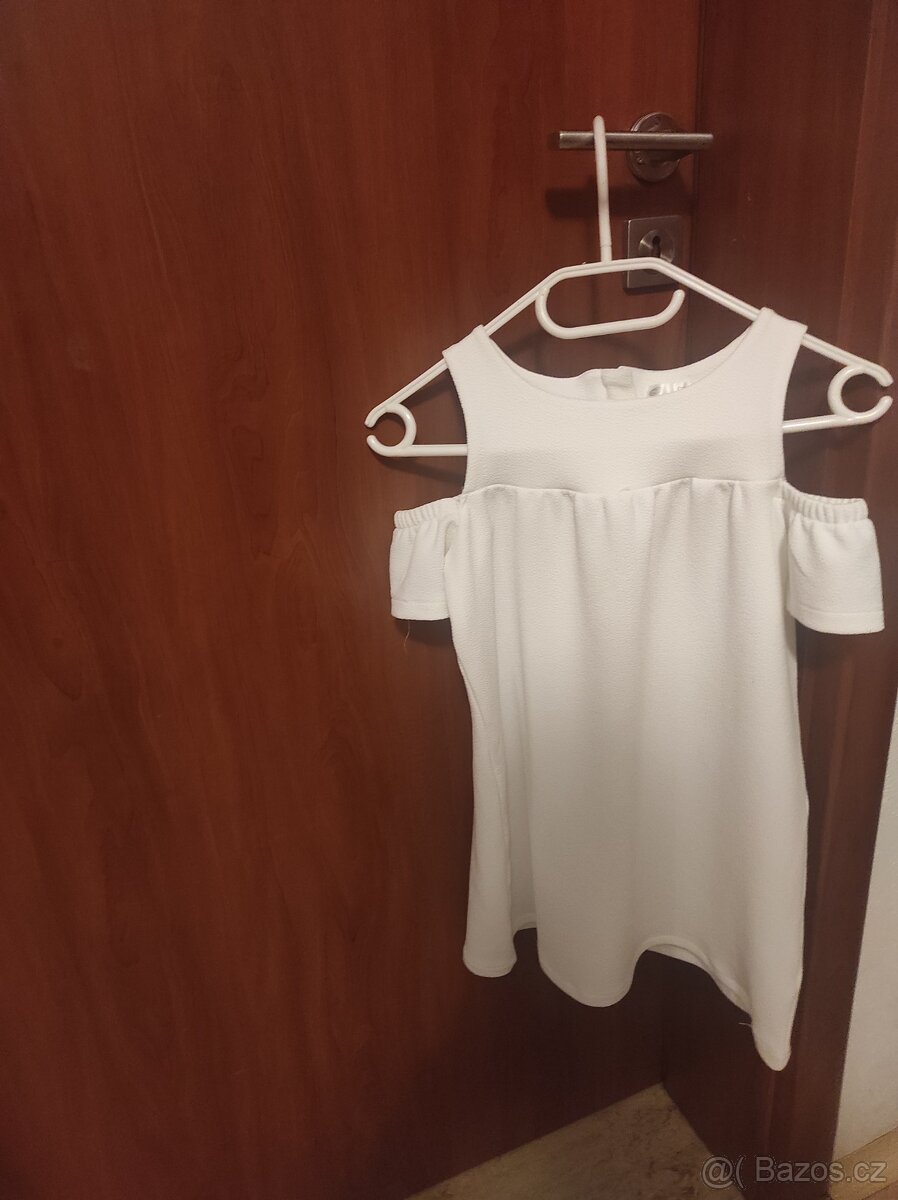 Letní šatičky vel 120 - 2