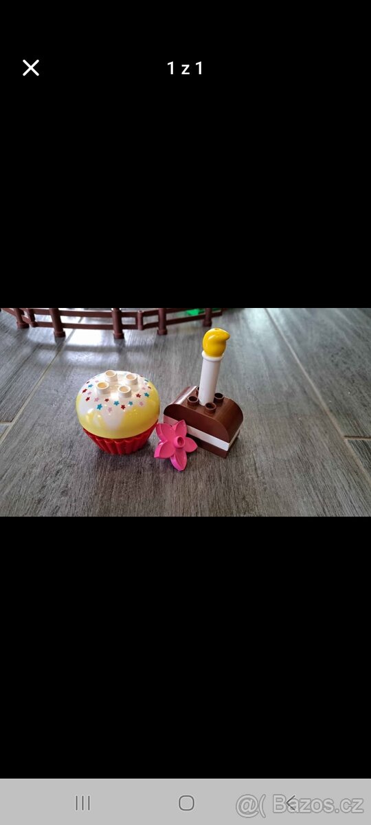 Prodám set lega - 2