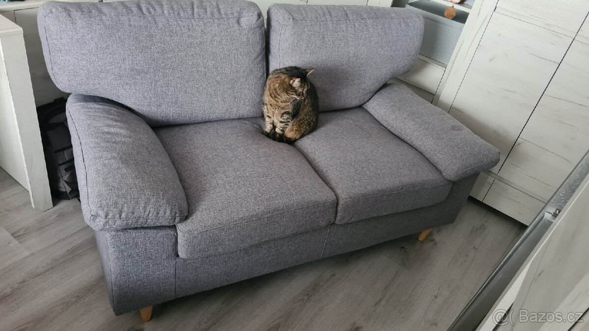 Sedačka Jysk-Gedved - 2