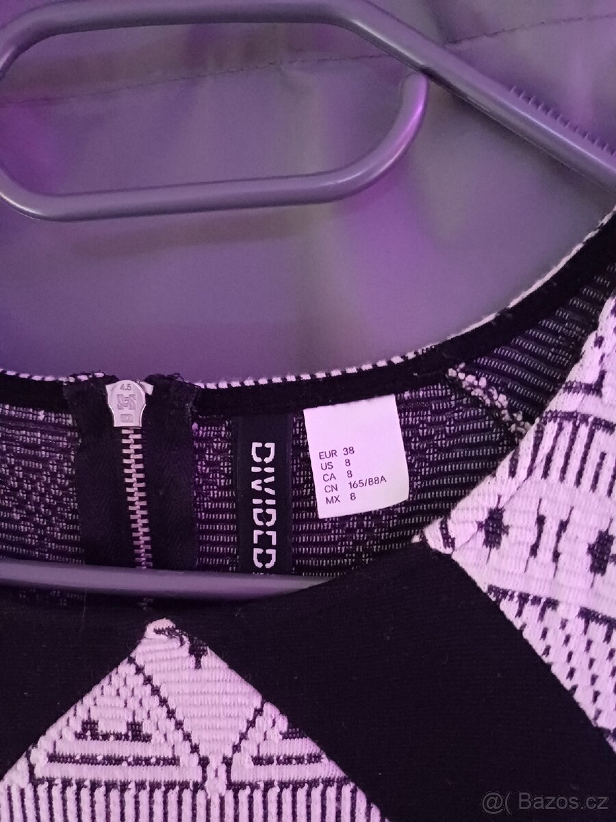 Společenské šaty - 2