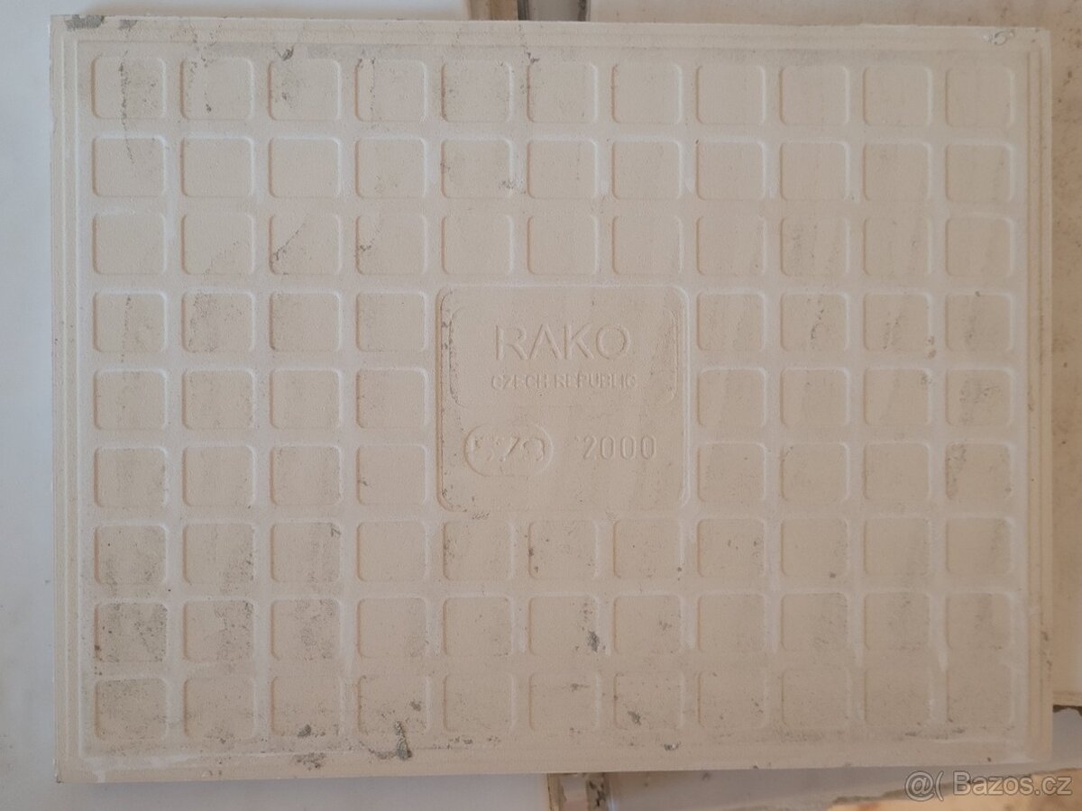 Obkladačky RAKO - zdarma - 2