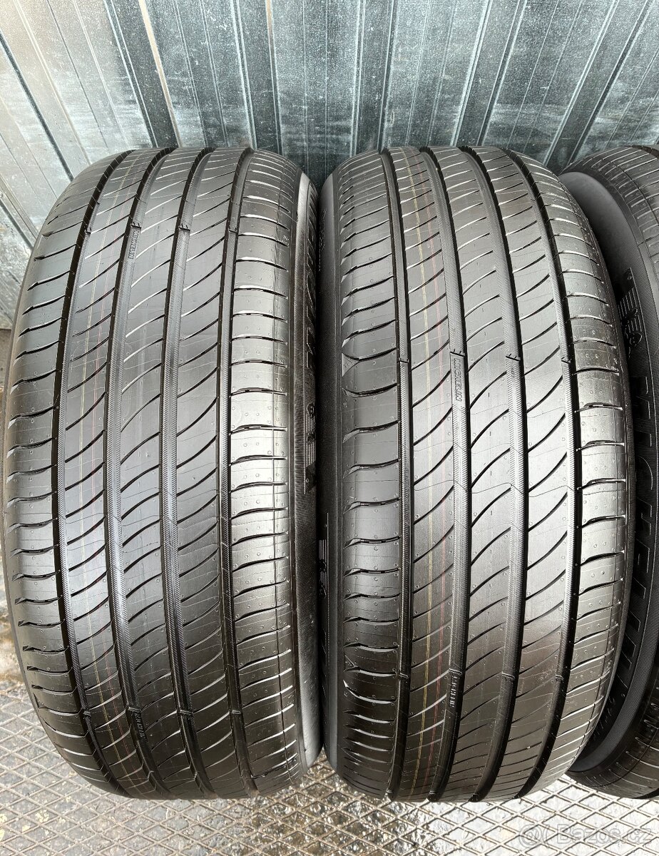 Michelin 235/45/20 letní - 2